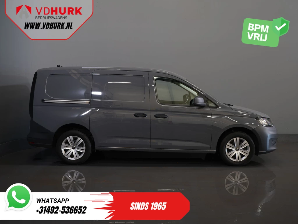 Volkswagen Caddy – foto 5