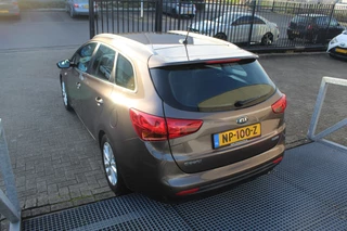Kia cee'd – thumbnail 3