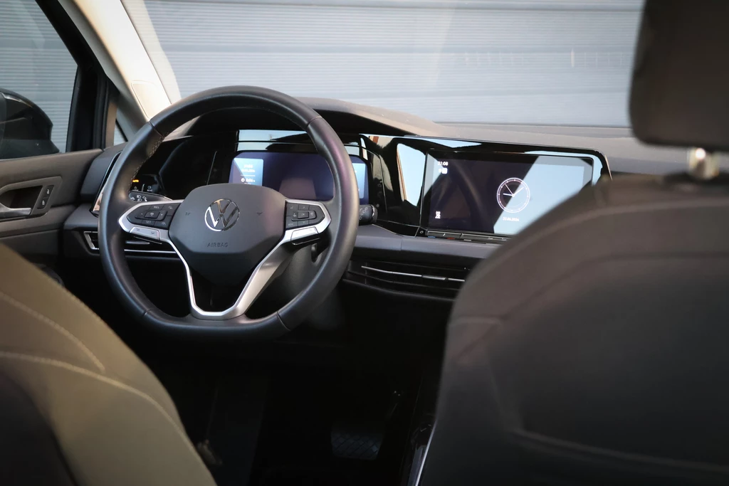 Volkswagen Golf – foto 5