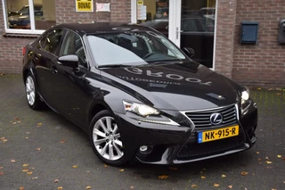 Lexus IS – thumbnail 7