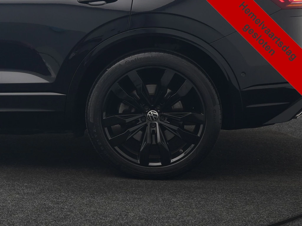Volkswagen Touareg – foto 54