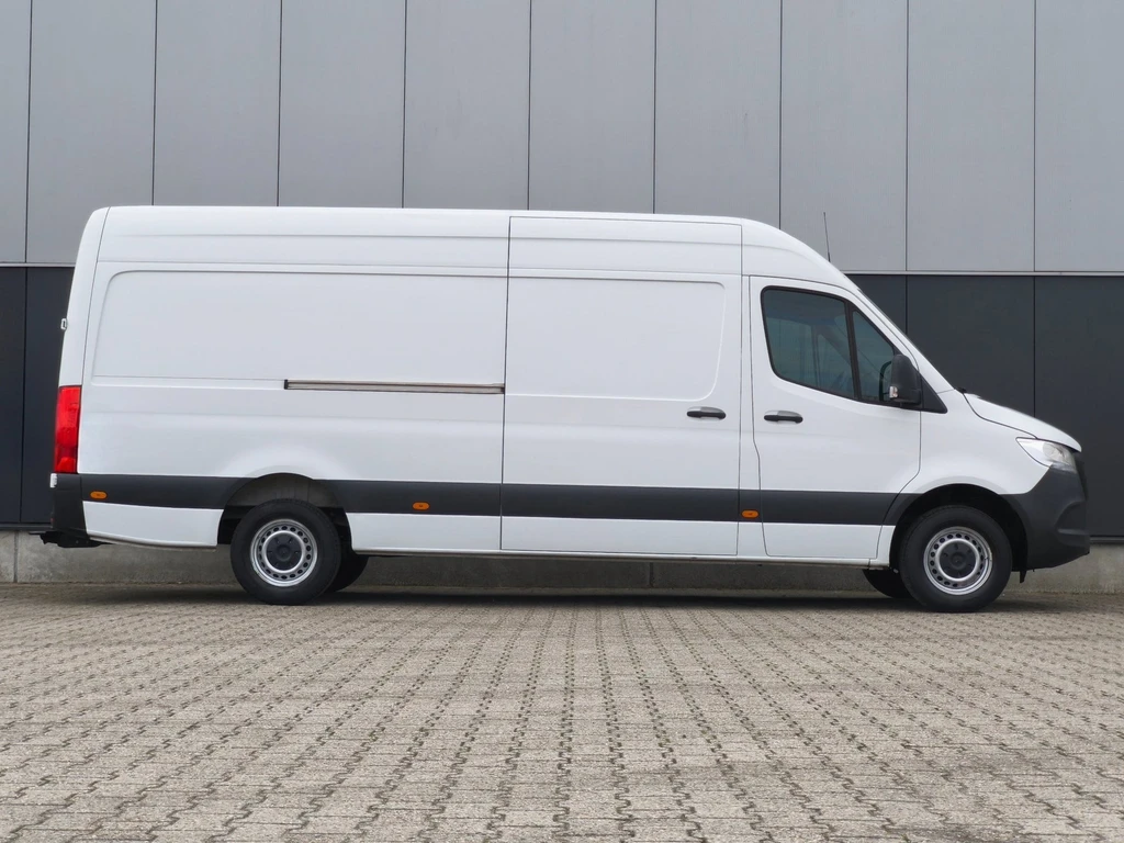 Mercedes-Benz Sprinter – foto 7