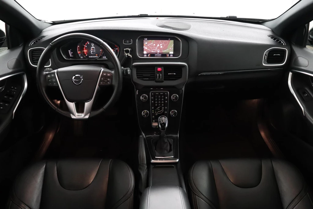 Volvo V40 – foto 11
