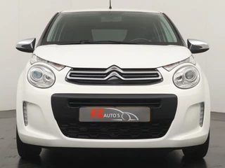 Citroën C1 – thumbnail 10