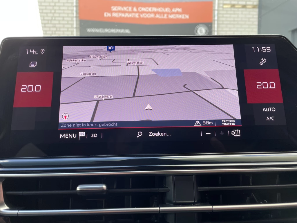 Citroën C5 Aircross – foto 18