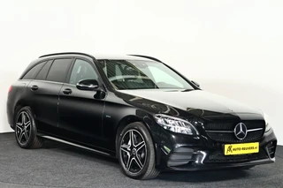 Mercedes-Benz C-Klasse – thumbnail 7