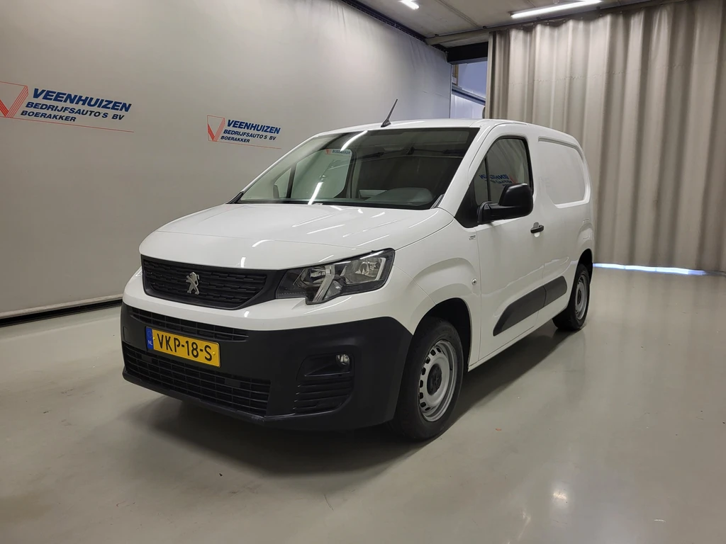 Peugeot Partner – foto 2
