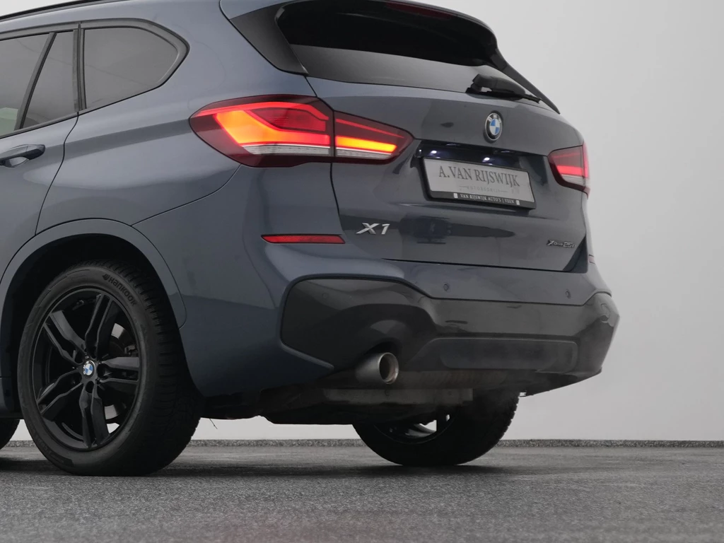 BMW X1 – foto 5