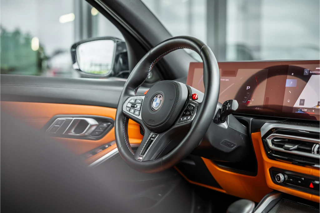 BMW M3 – foto 21