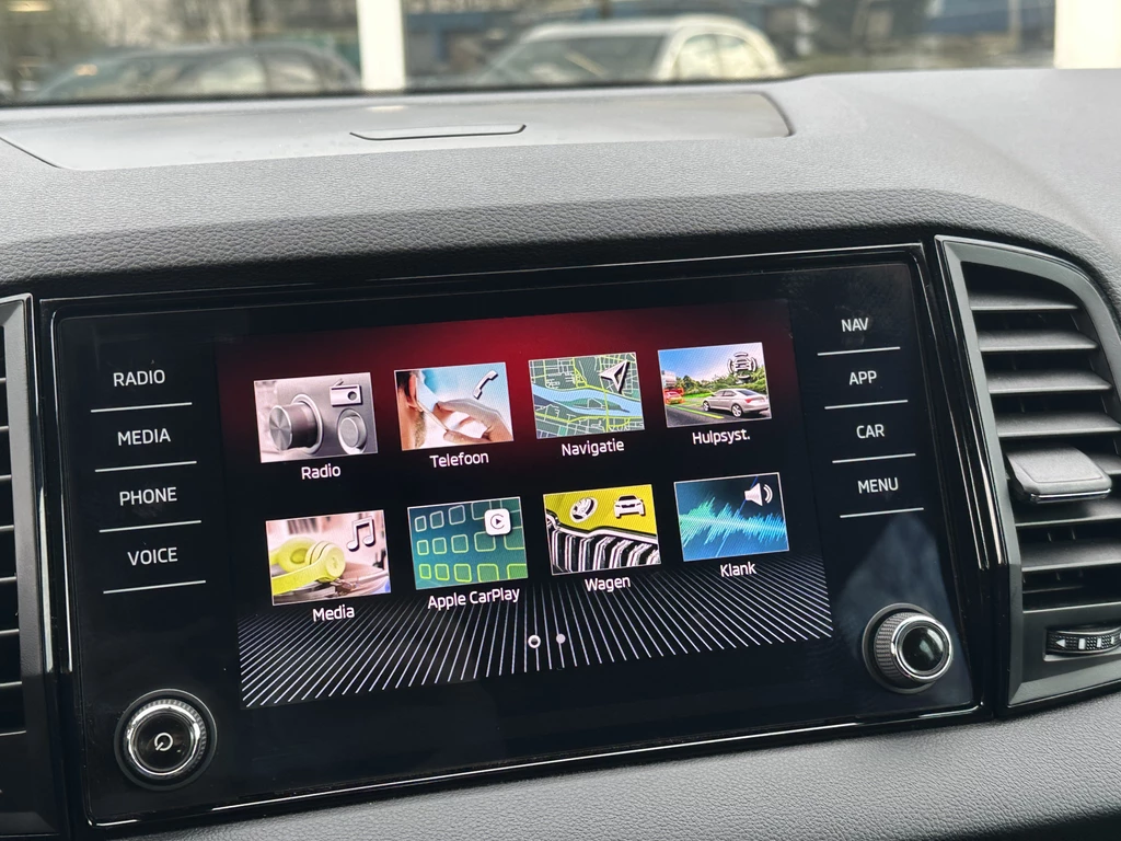Škoda Karoq – foto 23
