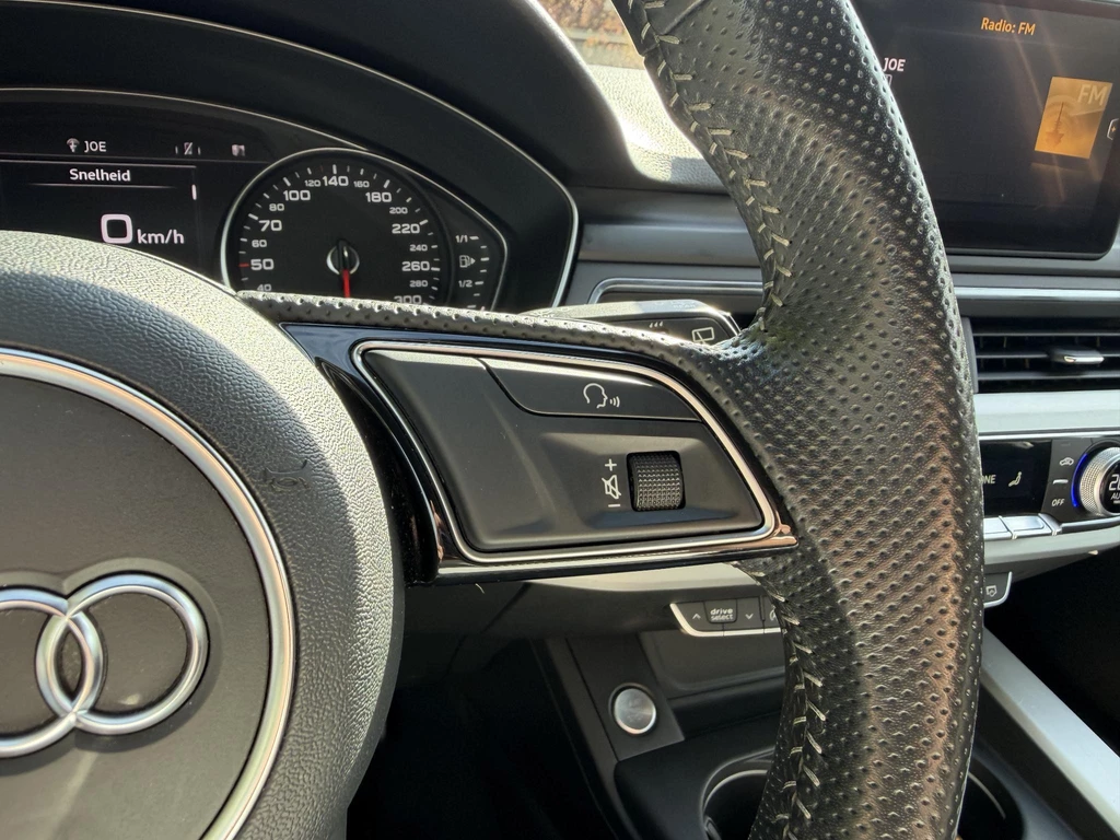 Audi A4 – foto 16