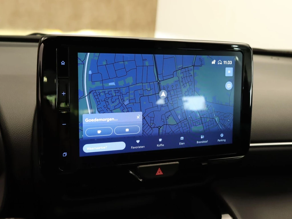 Toyota Yaris Cross – foto 31