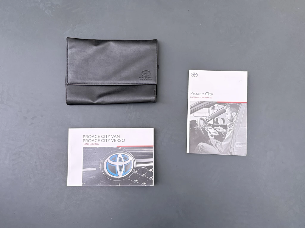 Toyota ProAce – foto 30