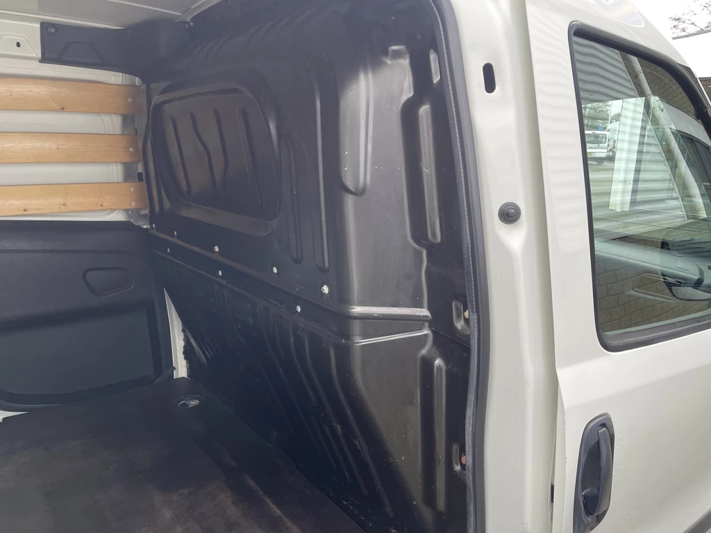 Opel Combo – foto 13