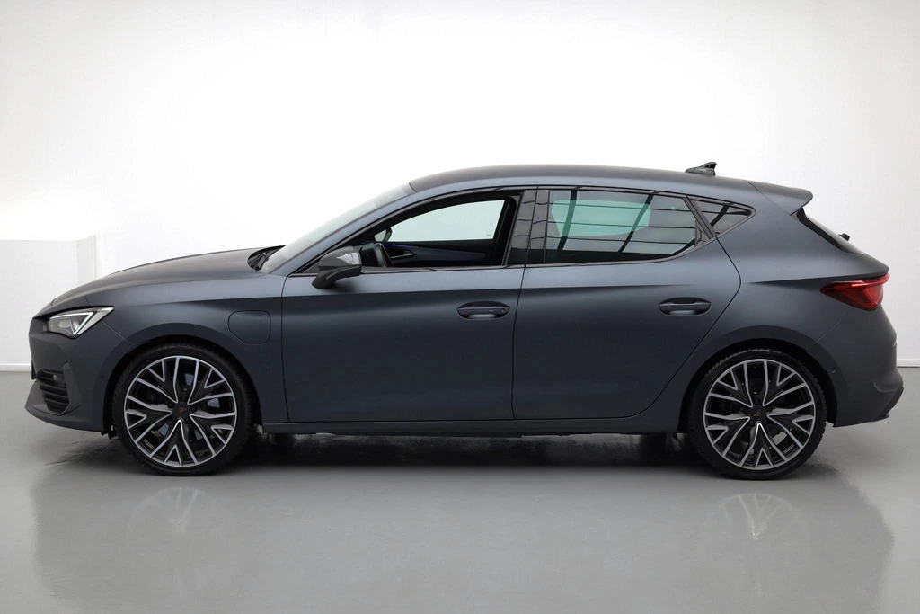CUPRA Leon – foto 7