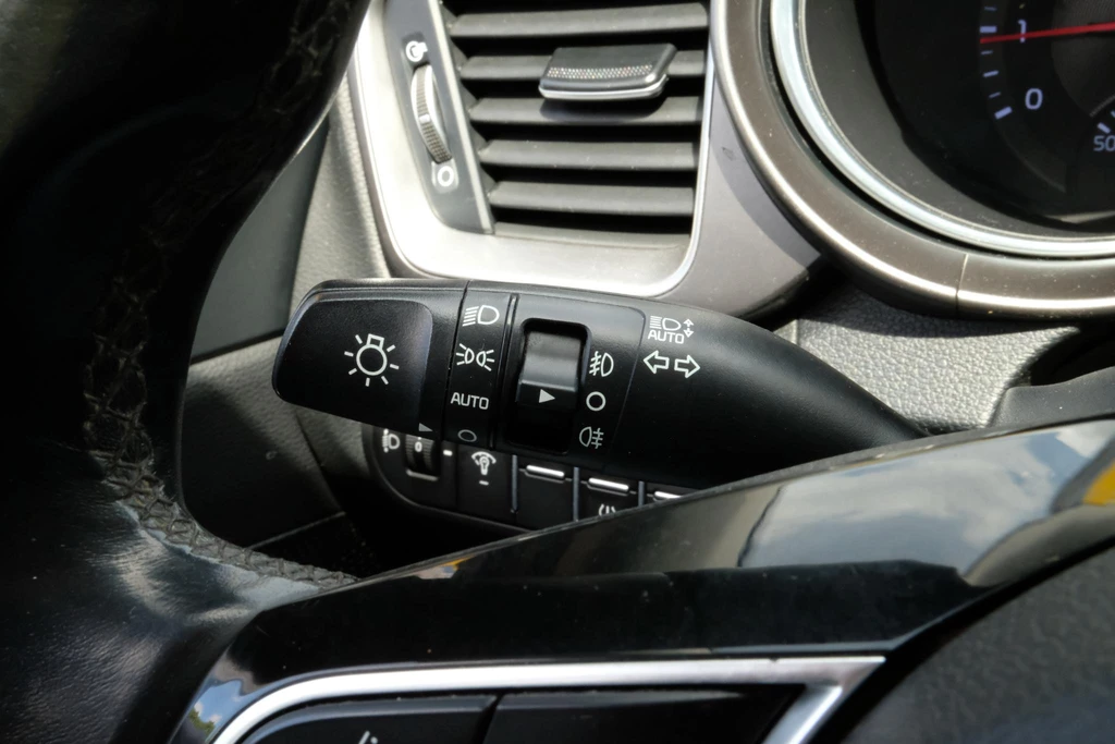 Kia Ceed Sportswagon – foto 19