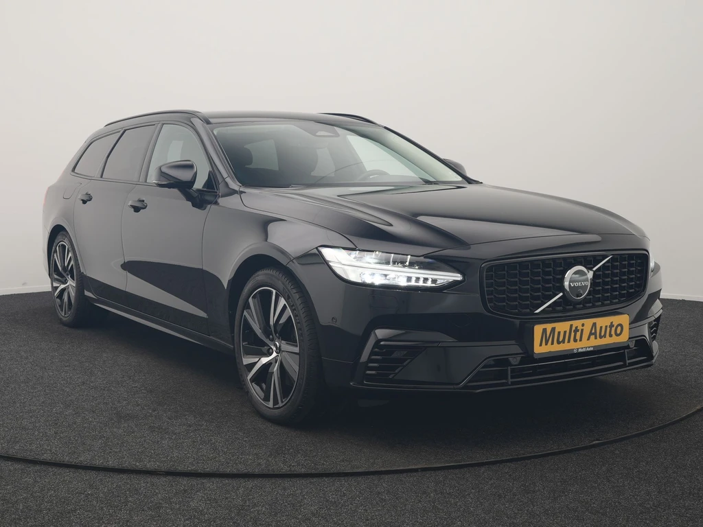Volvo V90 – foto 9