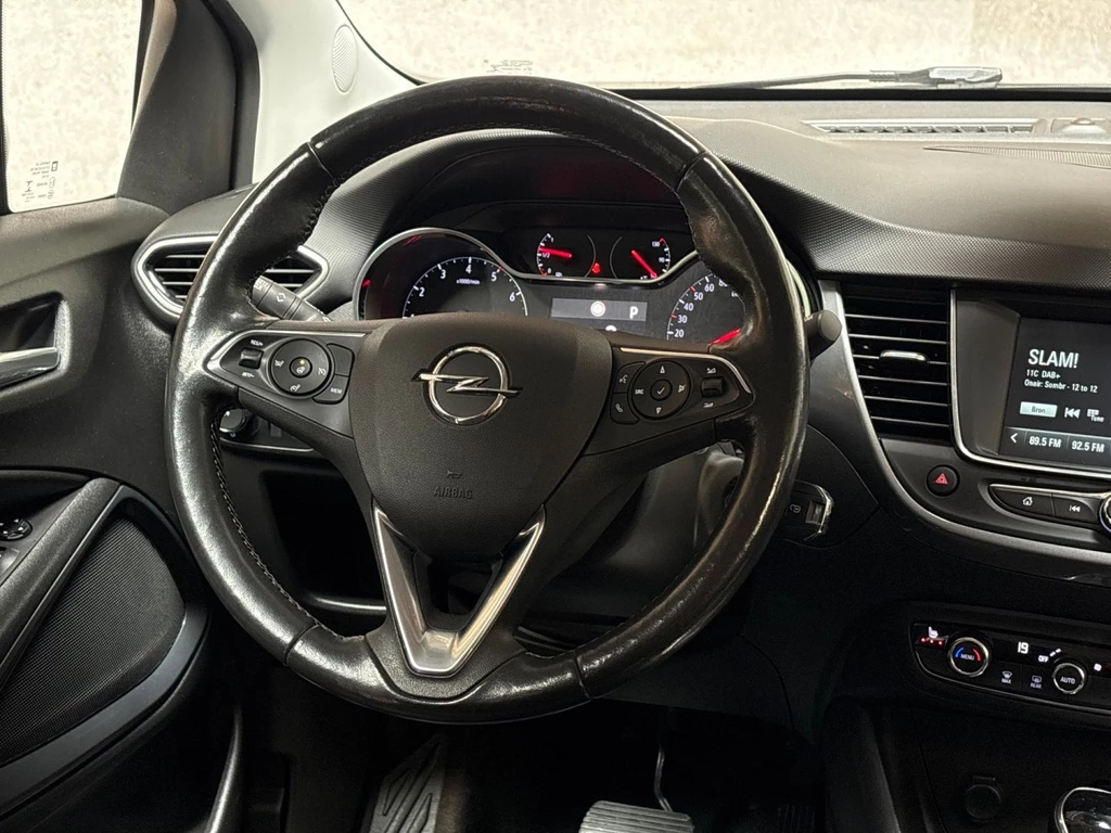 Opel Crossland – foto 13