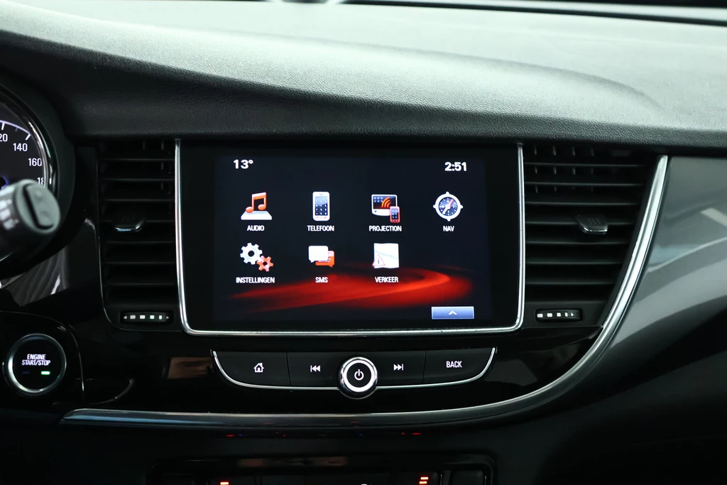 Opel Mokka X – foto 20