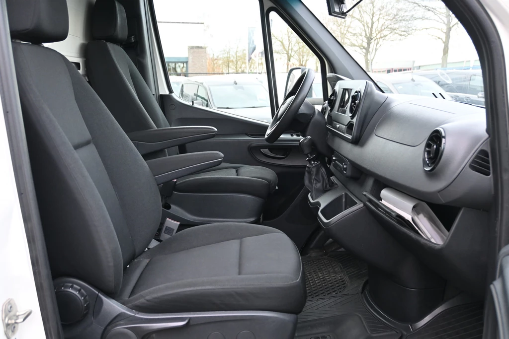 Mercedes-Benz Sprinter – foto 12