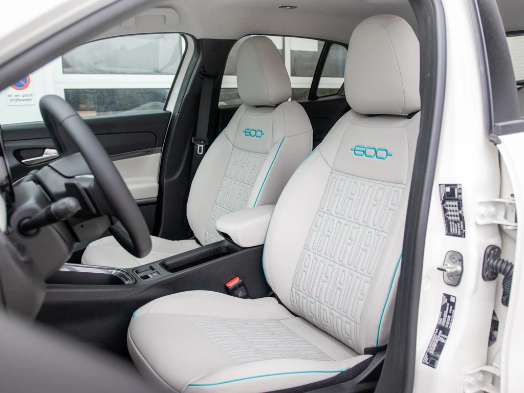 Fiat 600 – foto 12