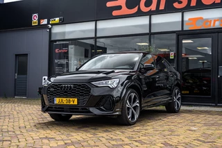 Audi Q3 – thumbnail 1