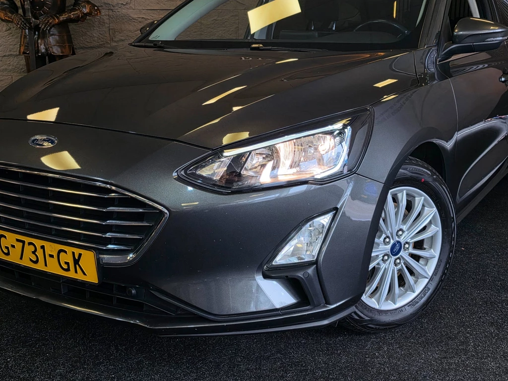 Ford Focus – foto 2