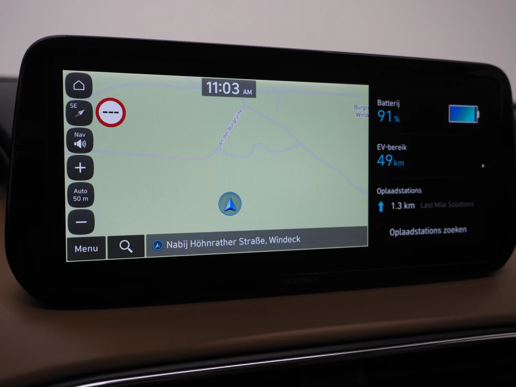 Hyundai Santa Fe – foto 29