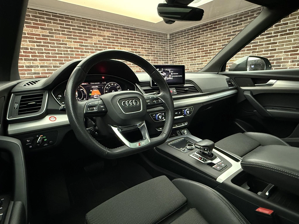 Audi Q5 – foto 16