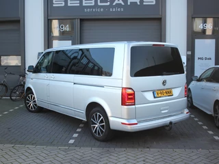 Volkswagen Transporter – thumbnail 4