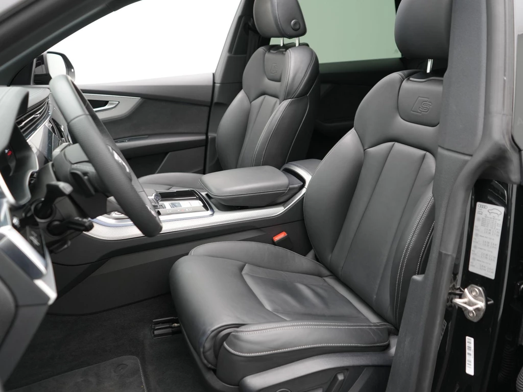Audi Q8 – foto 45