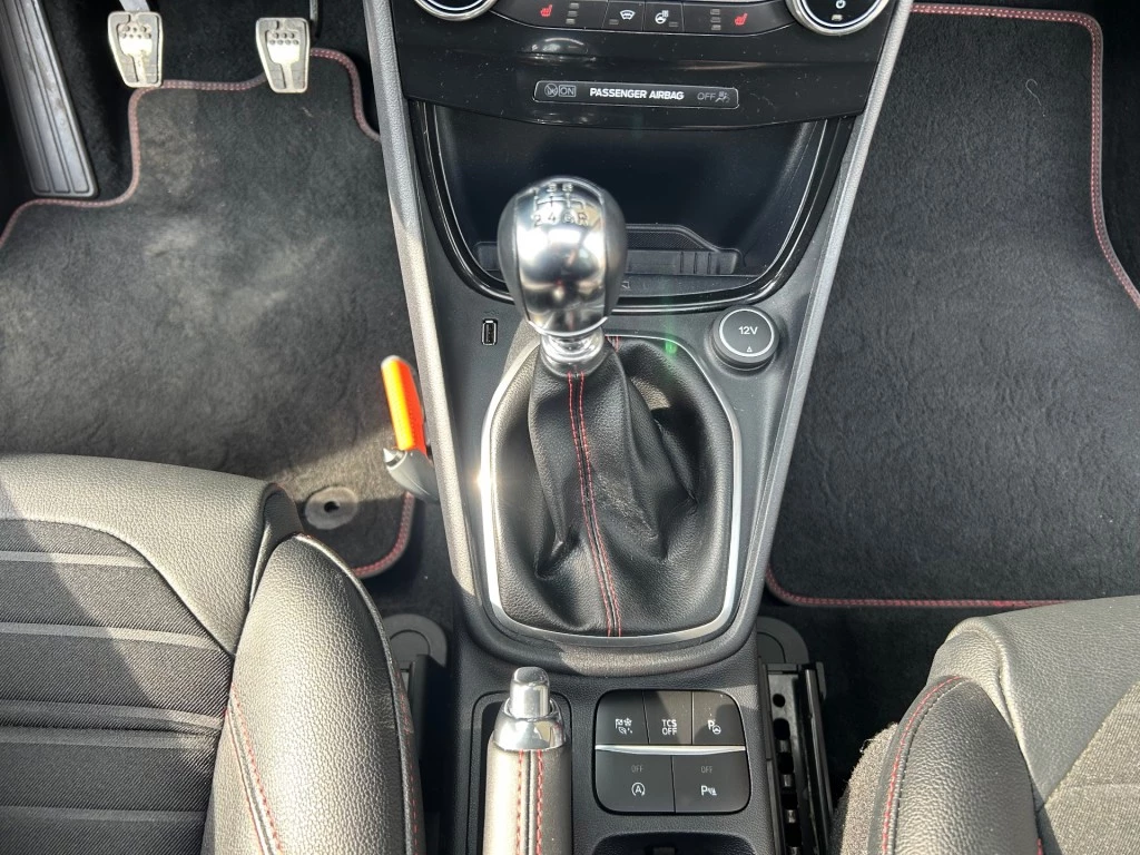 Ford Puma – foto 18