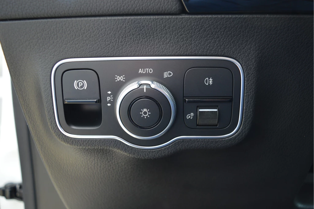 Mercedes-Benz GLA – foto 14