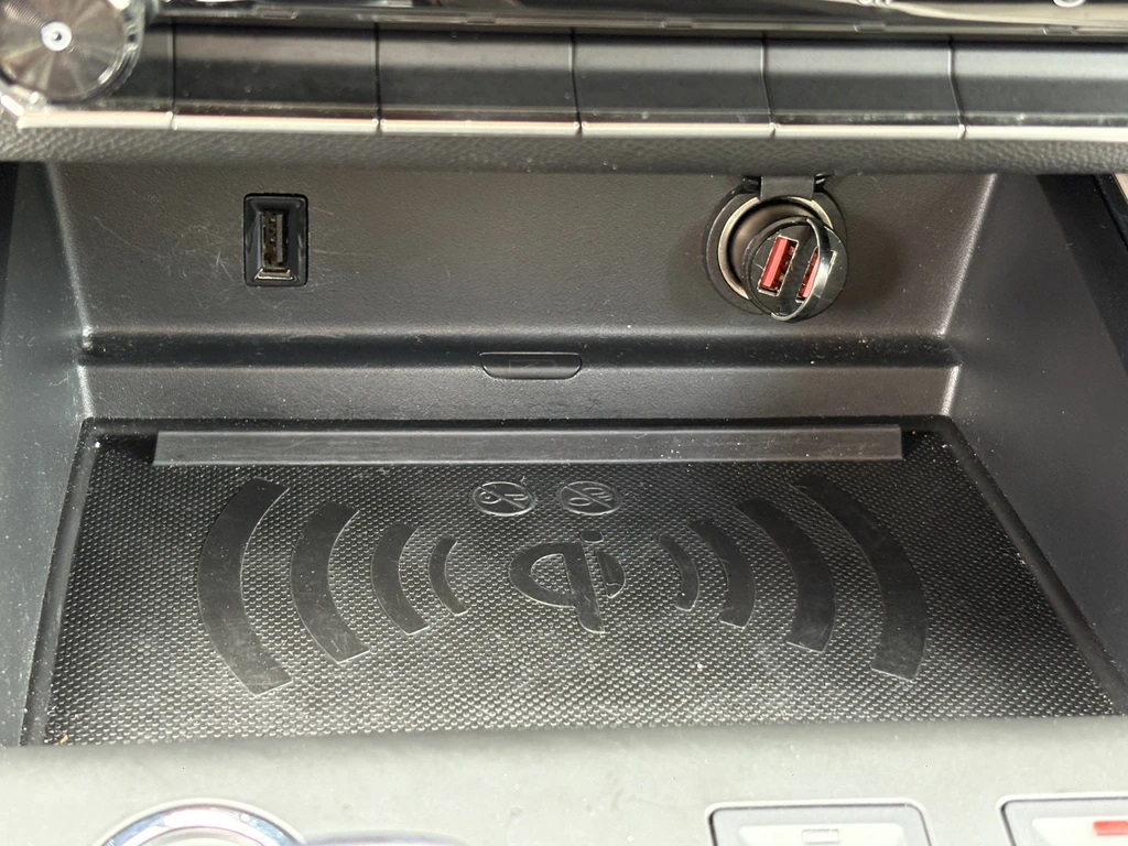 Citroën C5 Aircross – foto 29