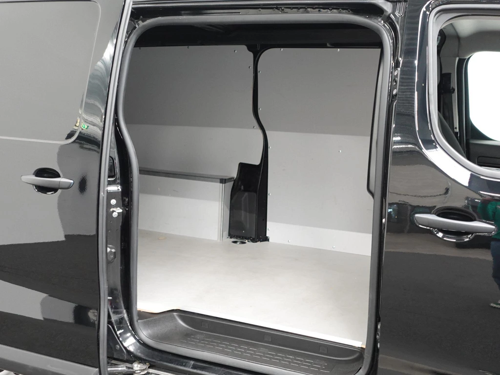Opel Vivaro – foto 37