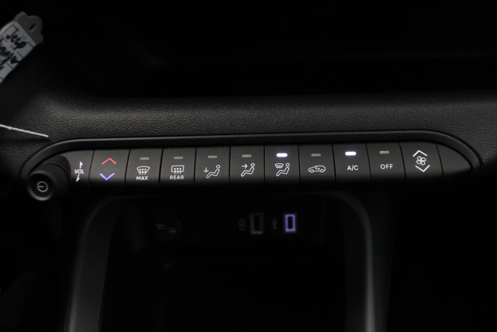 Jeep Avenger – foto 16