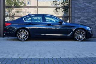 BMW 5 Serie – thumbnail 13