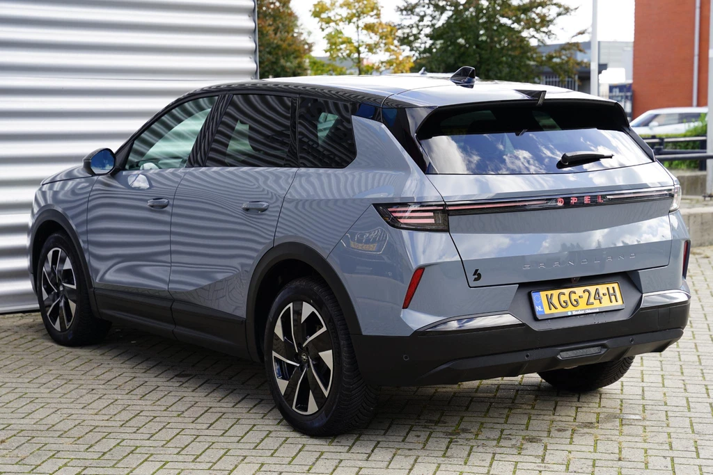 Opel Grandland – foto 3
