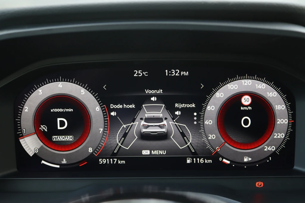 Nissan QASHQAI – foto 20