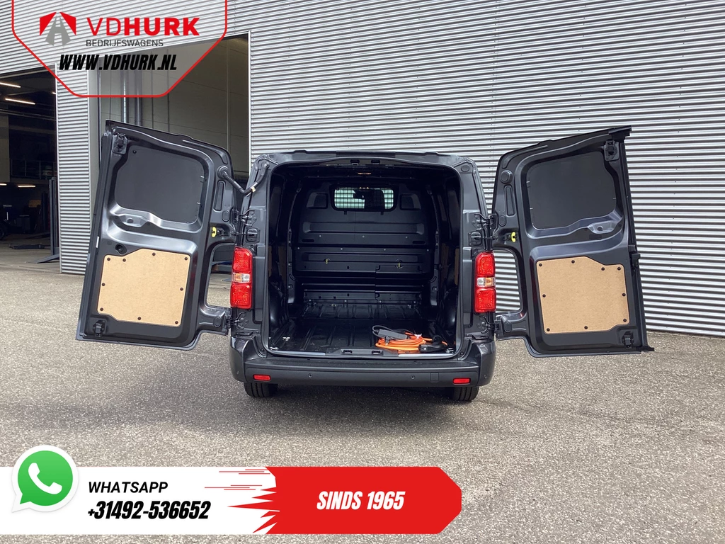 Toyota ProAce – foto 9
