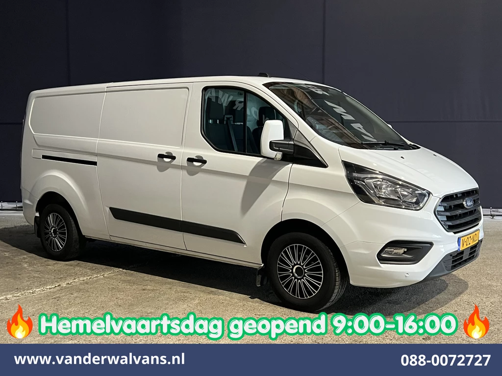 Ford Transit Custom – foto 5