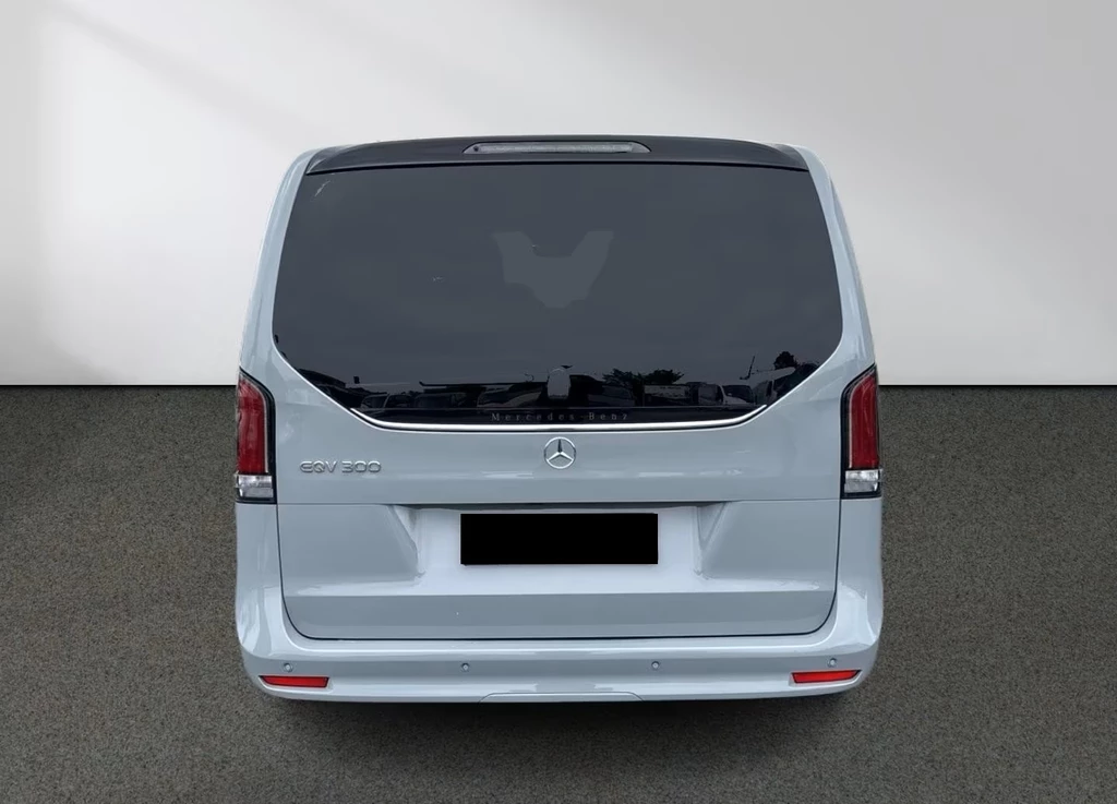 Mercedes-Benz EQV – foto 3
