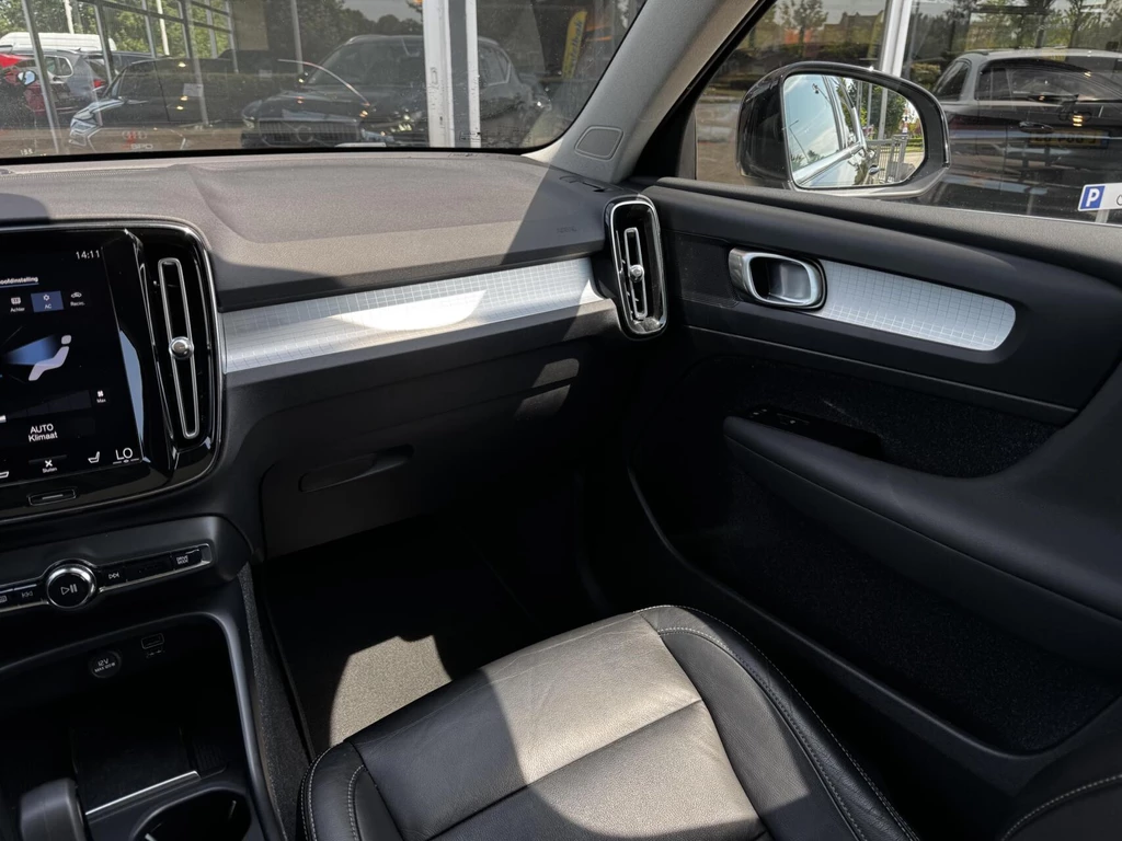 Volvo XC40 – foto 26