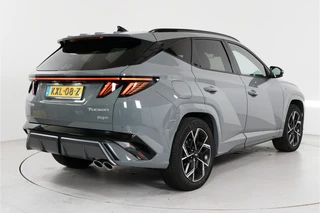 Hyundai Tucson – thumbnail 7