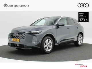 Audi Q5 – thumbnail 1