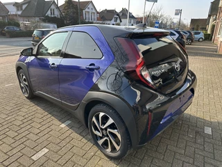 Toyota Aygo – thumbnail 5