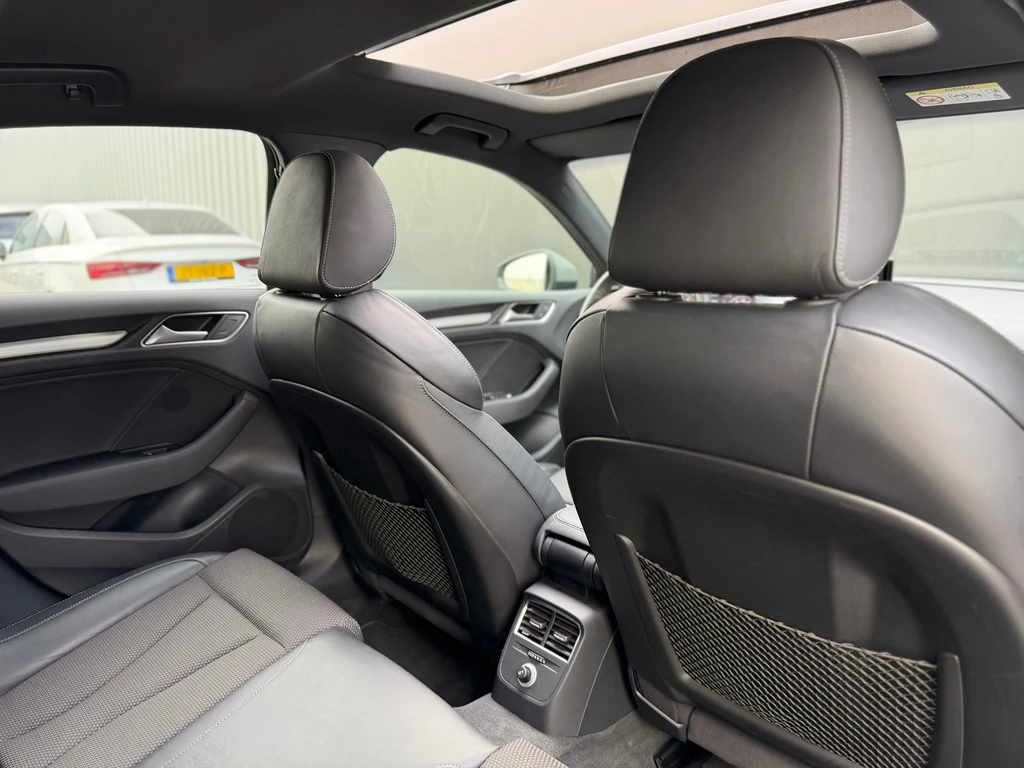 Audi A3 – foto 21