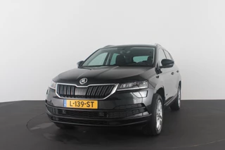 Škoda Karoq – thumbnail 3