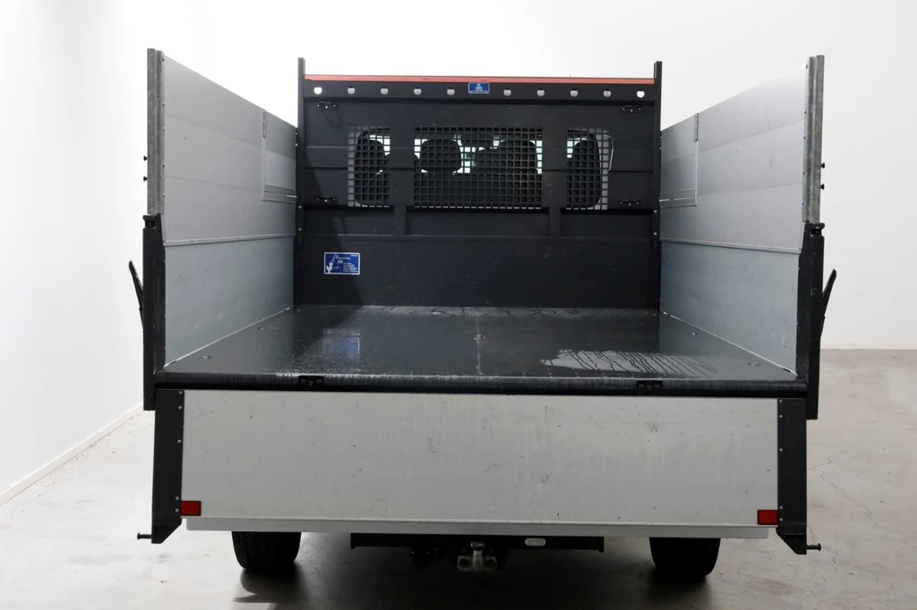 Renault Master – foto 12