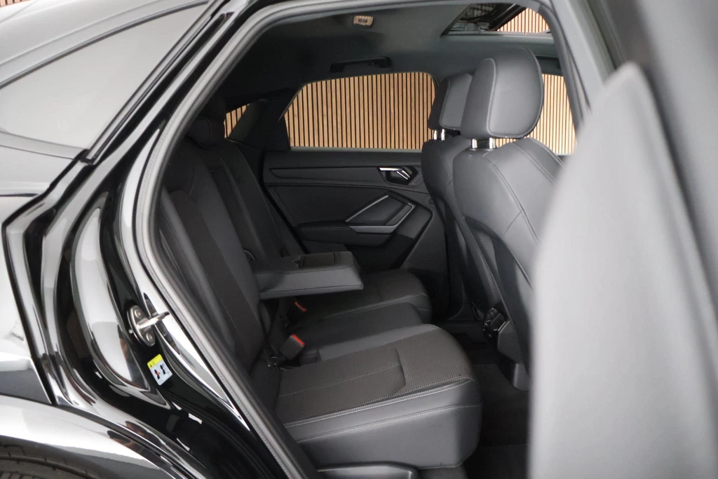 Audi Q3 – foto 12